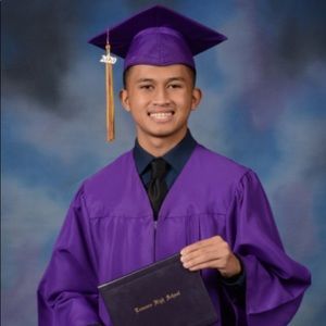 Meet your Posher, Miles